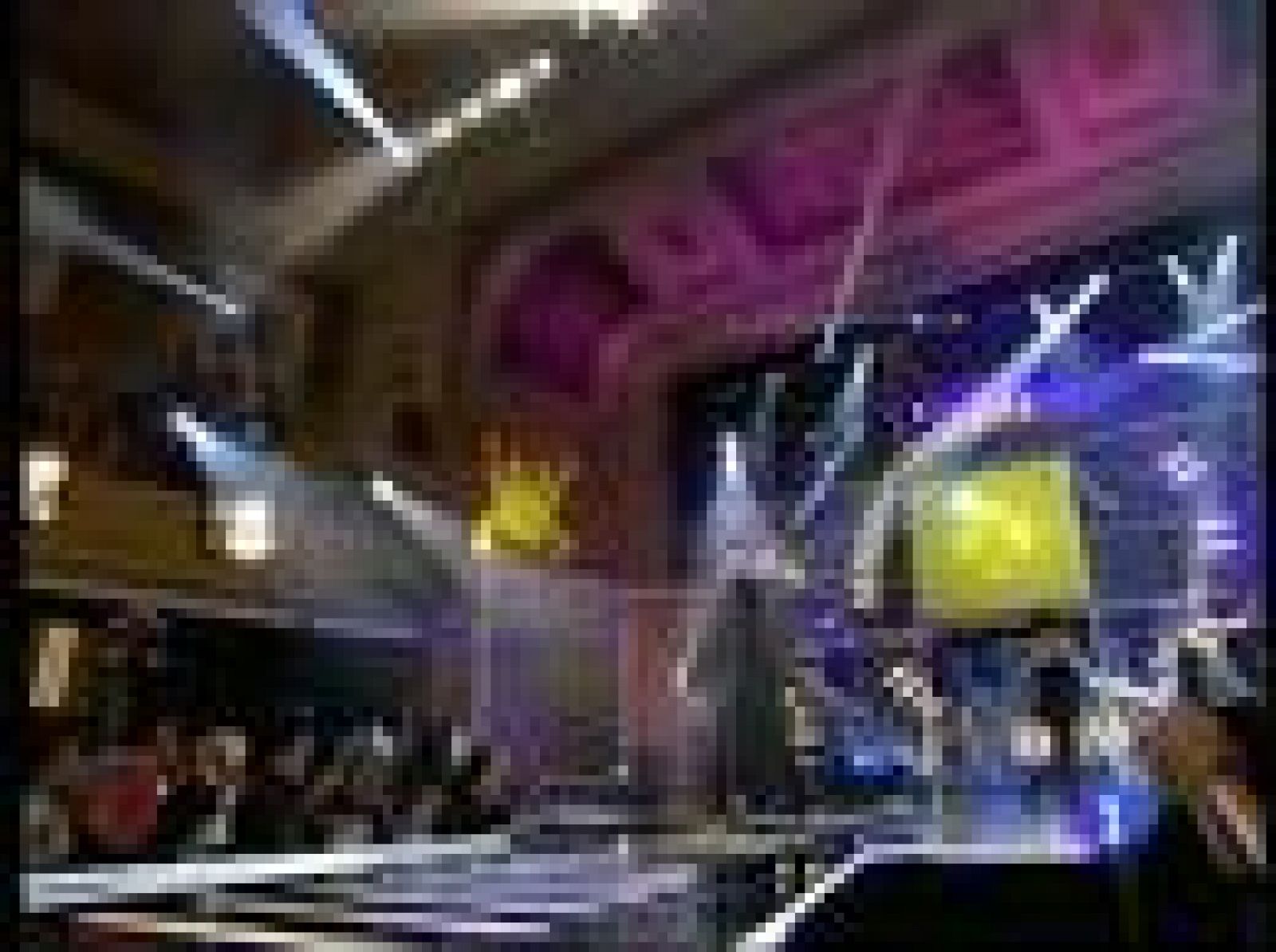 Eurovisión: Gala 2 - Roel | RTVE Play