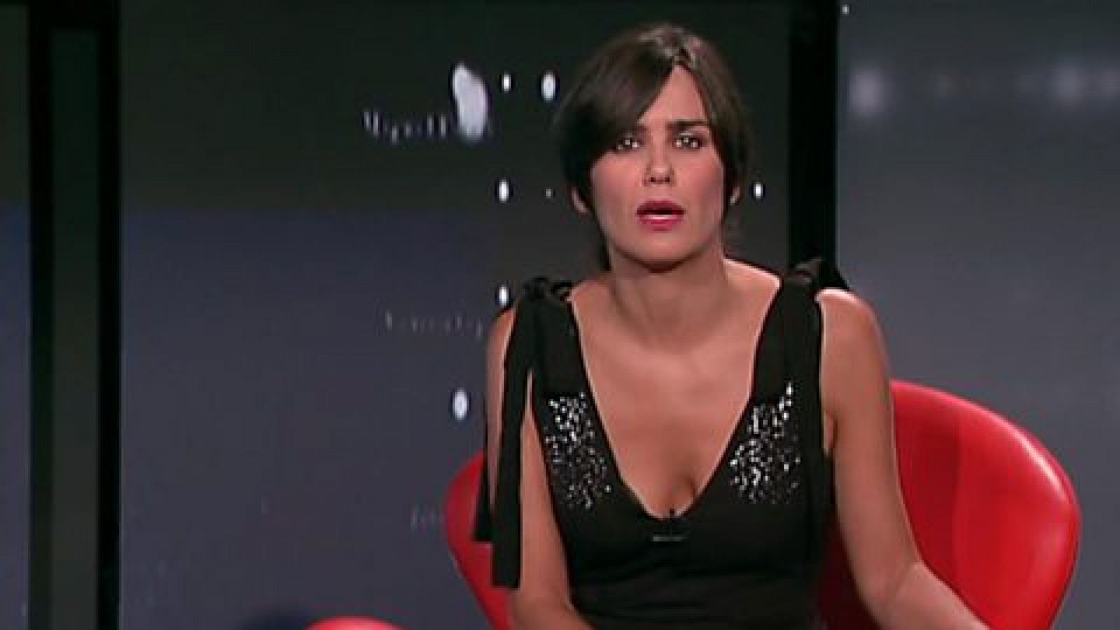 Historia de nuestro cine - La teta y la luna (Presentación) - ver ahora 