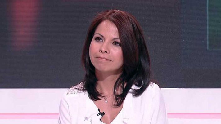 Latinoamérica en 24 horas - 08/09/17