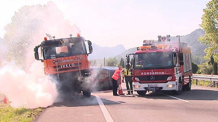España en comunidad - España en Comunidad - 09/09/17