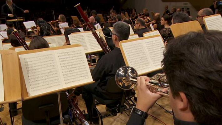 Los conciertos de La 2 - Día de la Música 2017. ¡Solo Música IV!