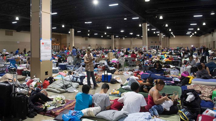 Informativo 24h - Florida ordena evacuar a la cuarta parte de su población ante la llegada de Irma