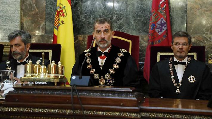 Audiencia Abierta - Audiencia Abierta - 09/09/17