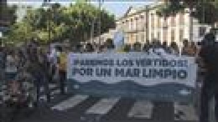 Telecanarias - Canarias en 2' - 09/09/2017