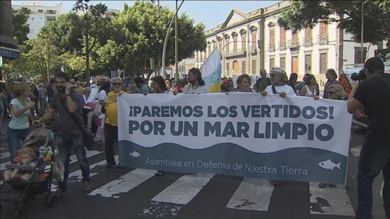  Canarias en 2' - 09/09/2017