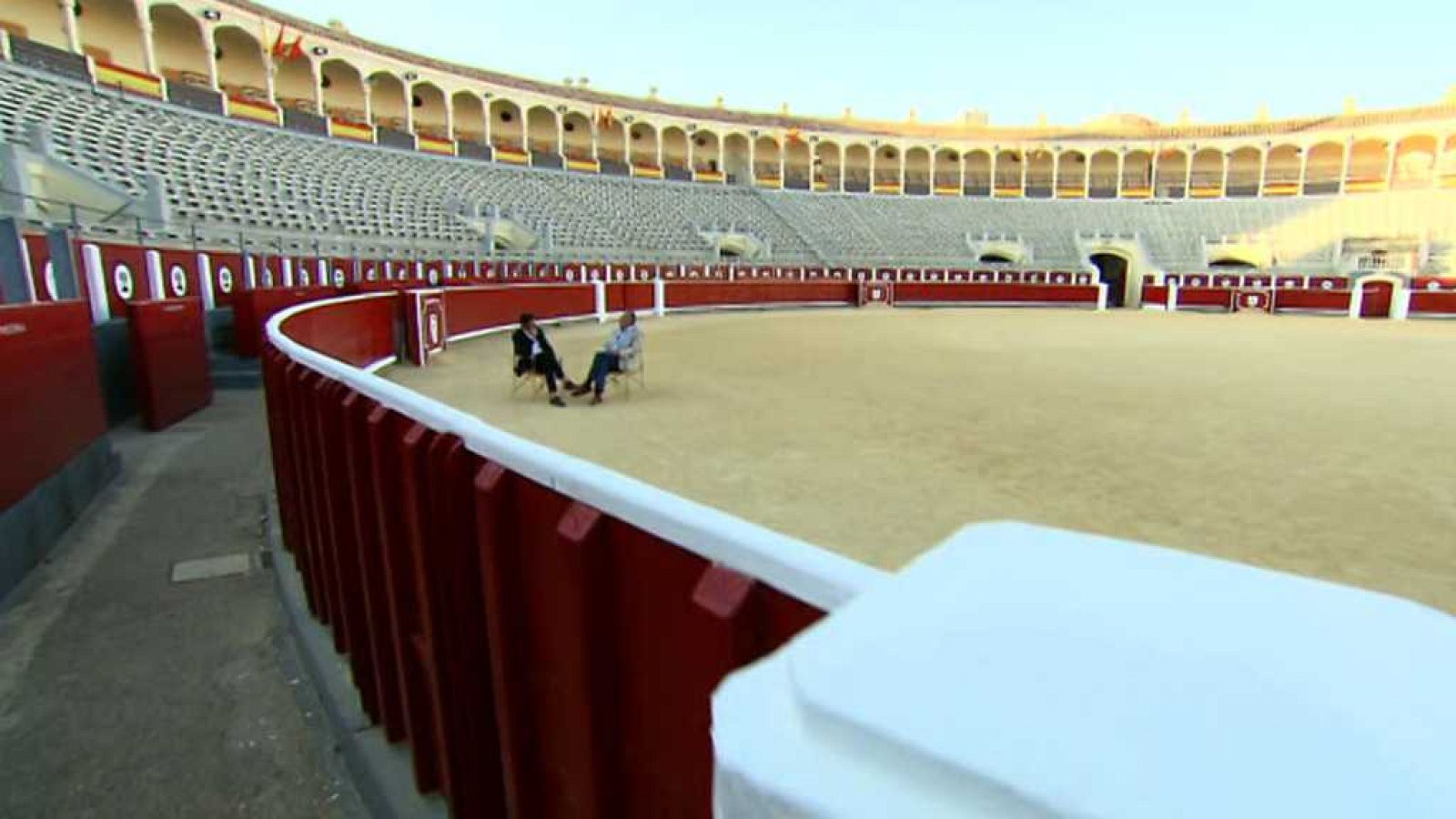 Tendido Cero - 09/09/17 - ver ahora