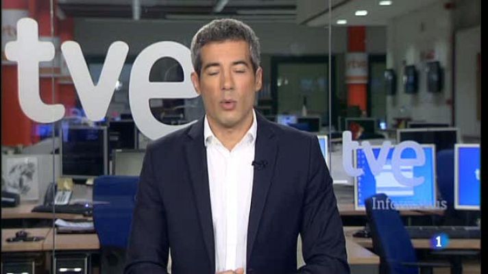 L'Informatiu - Com enfrontar-se al fet de deixar al nostre fill a la llar d'infants per primer cop