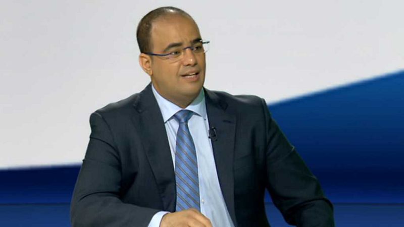 Medina en TVE - Identidad y ciudadanía - ver ahora 