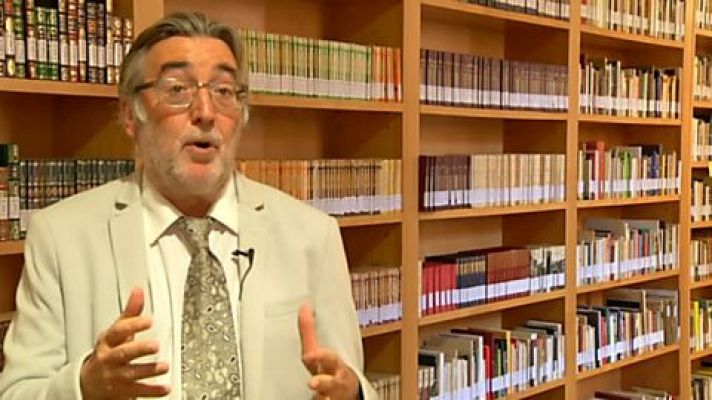 El testimonio de un profesor universitario