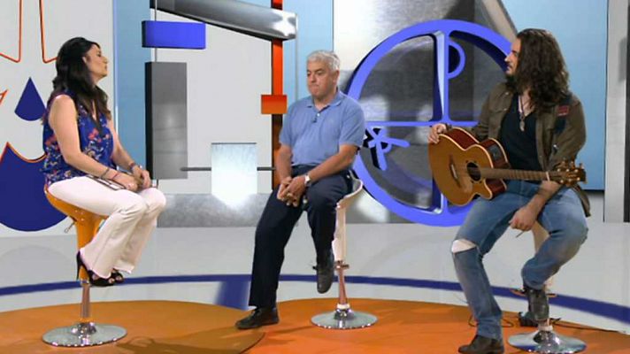 Últimas preguntas - Los tambores hablan