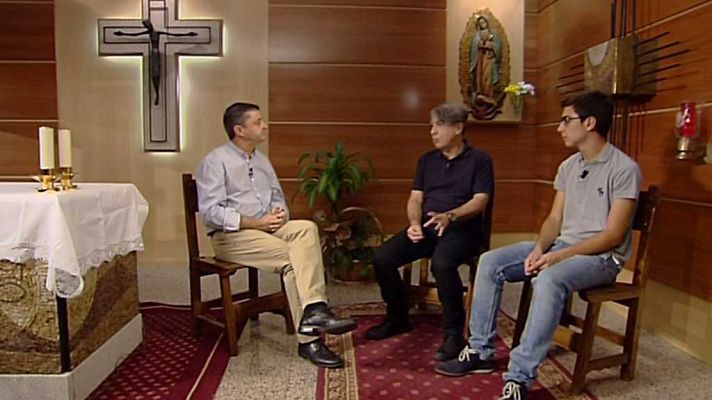 El día del Señor - Parroquia de Nuestra Señora de las Américas