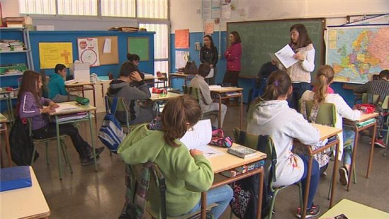 Canarias en 2' - 10/09/2017 