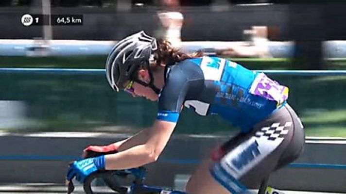 Ciclismo - Vuelta a España Femenina 'Madrid Challenge by La Vuelta'