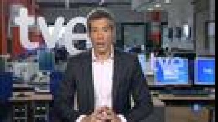 L'Informatiu - El Liceu de Barceloan estrena temporada amb l''opera "Il Viaggio a Reims" de Rossini