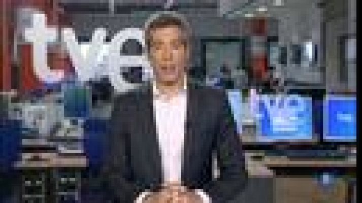 L'Informatiu - Els voluntaris dels Jocs Olímpcis de Barcelona, 25 anys després