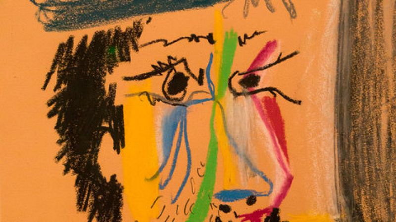 El Museo Picasso de Barcelona explica las obras del pintor de manera interactiva a los niños