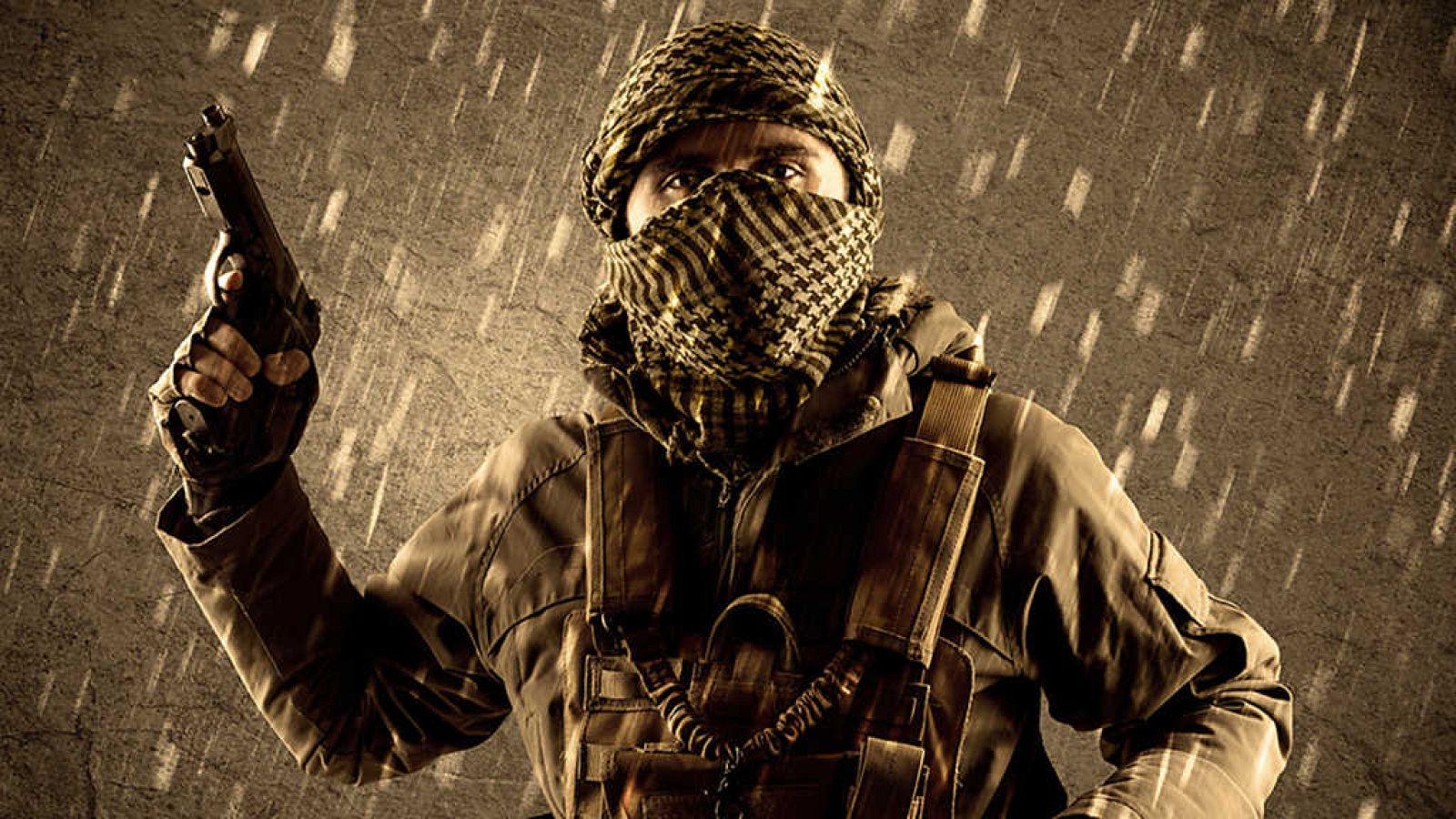 Documaster - Estado islámico: Detrás de la línea del frente - ver ahora