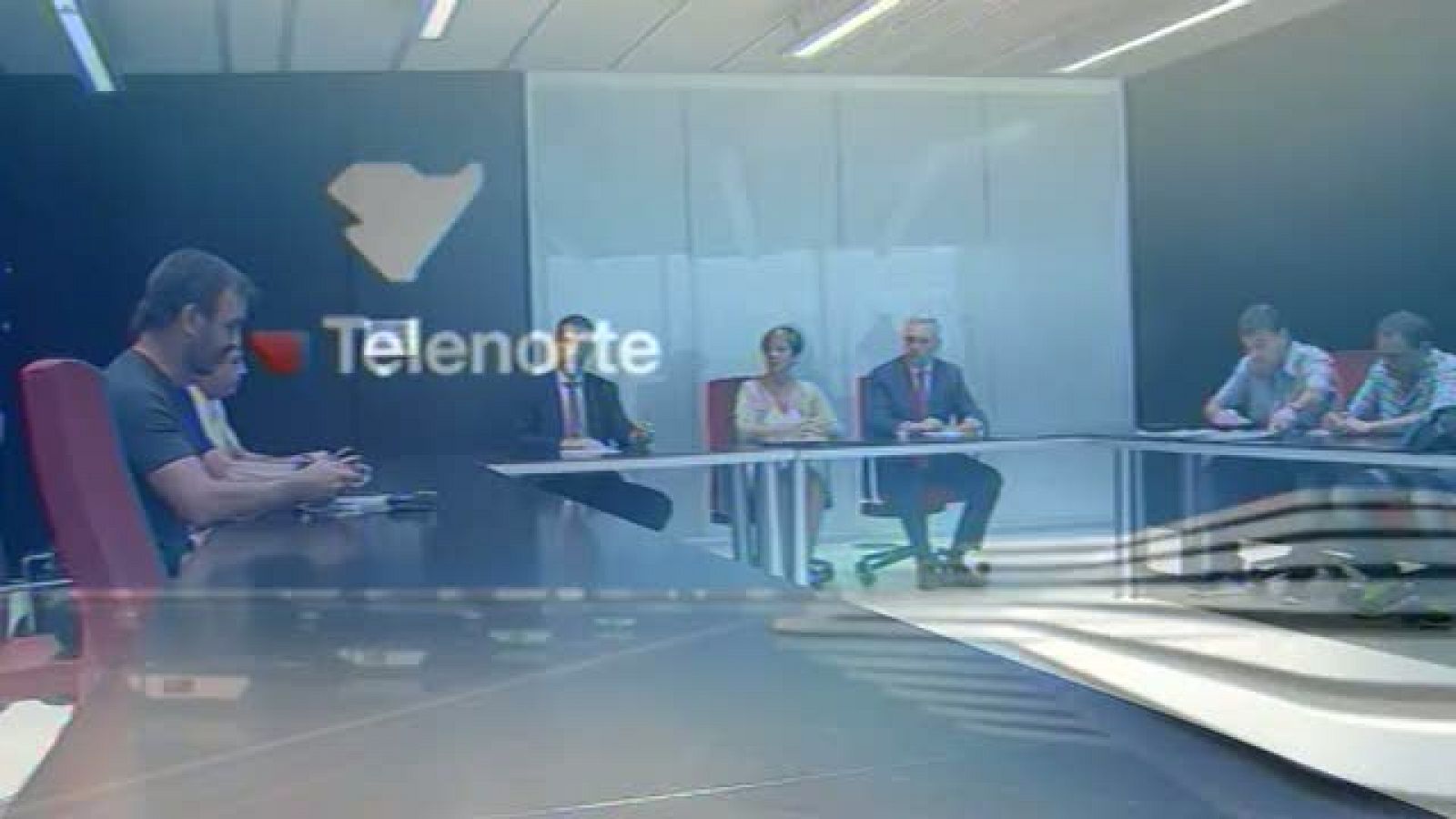 Telenorte - País Vasco: Telenorte País Vasco - 08/09/17 | RTVE Play