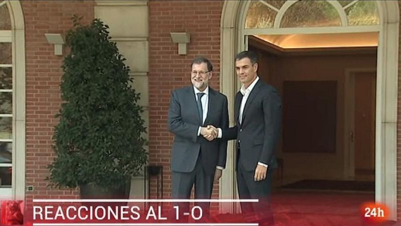 Parlamento - Parlamento en 3 minutos - 09/09/2017