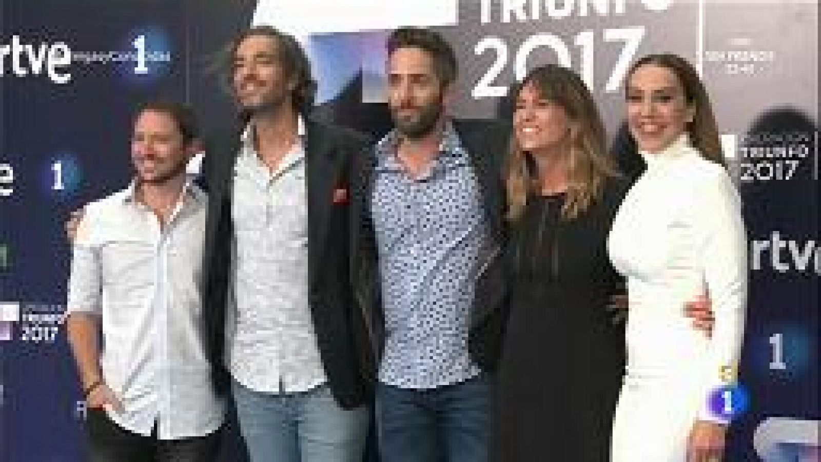 TVE premiada en el Festival de Vitoria