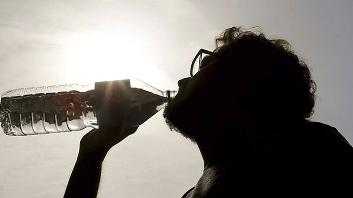 Informativo de Madrid - El Tiempo en la Comunidad de Madrid - 11/09/17