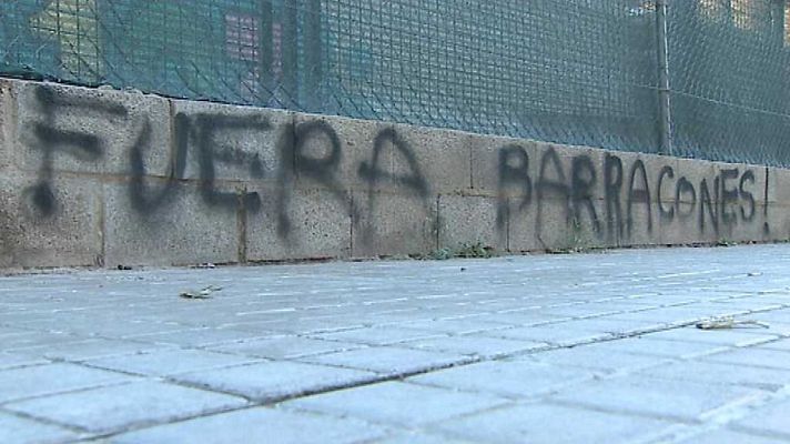 L'informatiu - Comunitat Valenciana - La Comunidad Valenciana en 2' - 11/09/17