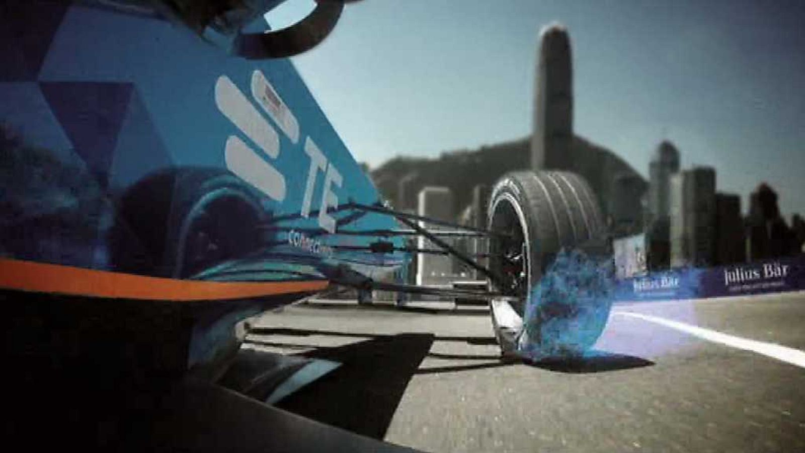 Automovilismo - Fórmula E. Resumen Temporada 2016/2017