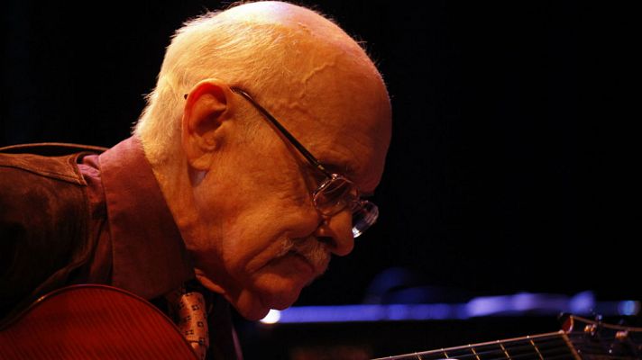 Jim Hall