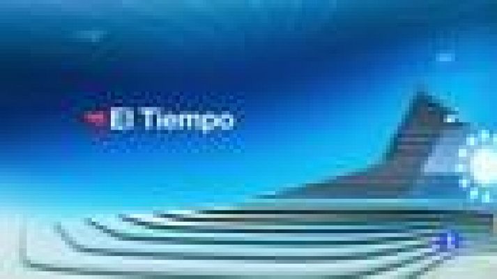 El Tiempo en Navarra - 11/09/2017