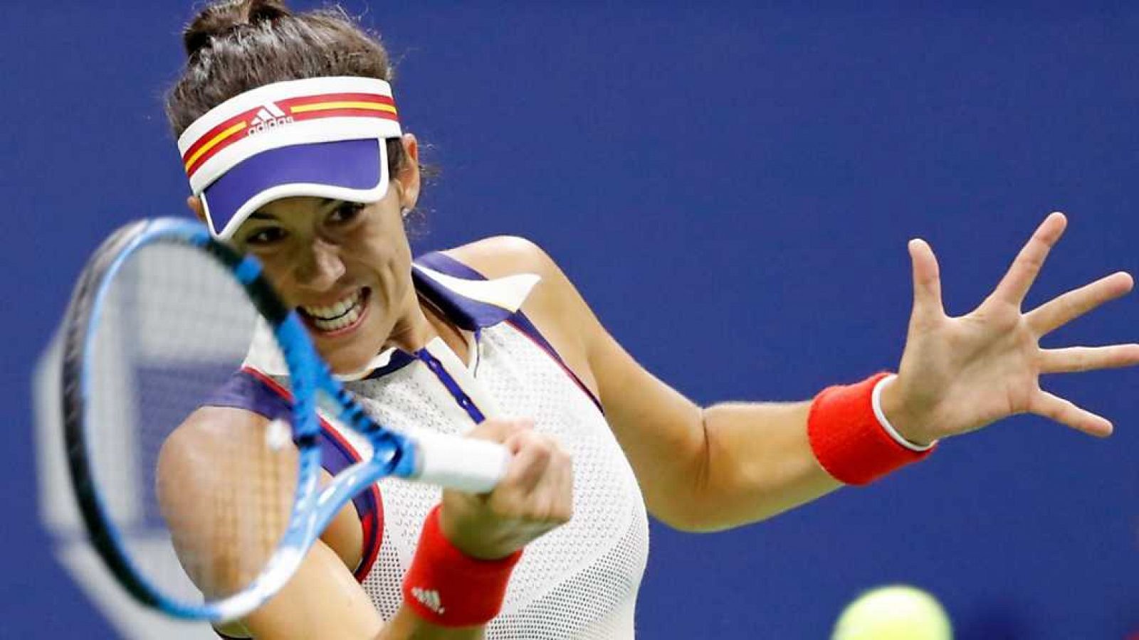 Tenis - Reportaje: Garbiñe Muguruza nº 1 del mundo