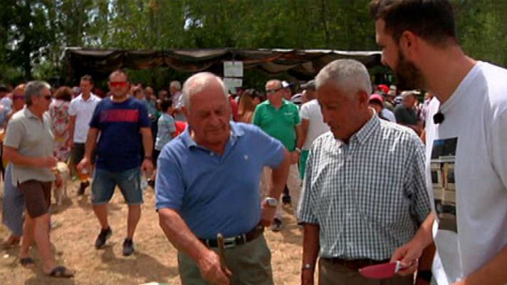 Aquí la Tierra - La romería del Chicharro