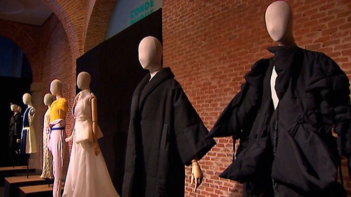 Informativo de Madrid - Informativo de Madrid 2 - 11/09/17