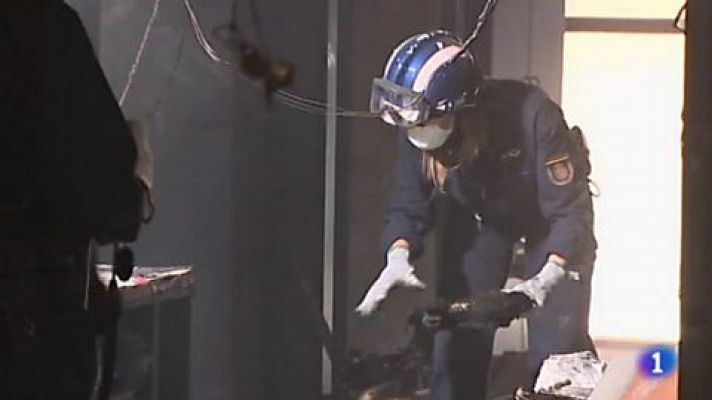 L'informatiu - Comunitat Valenciana - L'Informatiu - Comunitat Valenciana 2 - 11/09/17