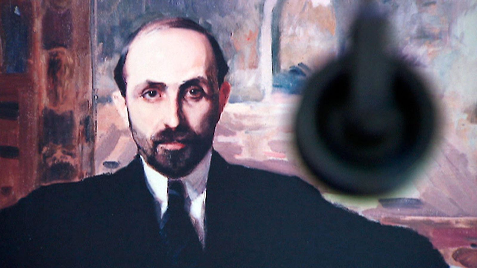 Sin programa: Presentan 27 poemas inéditos de Juan Ramón Jiménez | RTVE Play