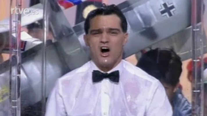 ¿Qué apostamos? - Primer programa