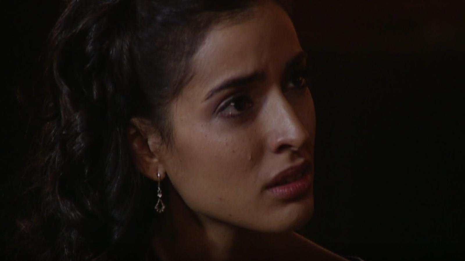 Amar en tiempos revueltos - T2 - Episodio 49 - Ver ahora