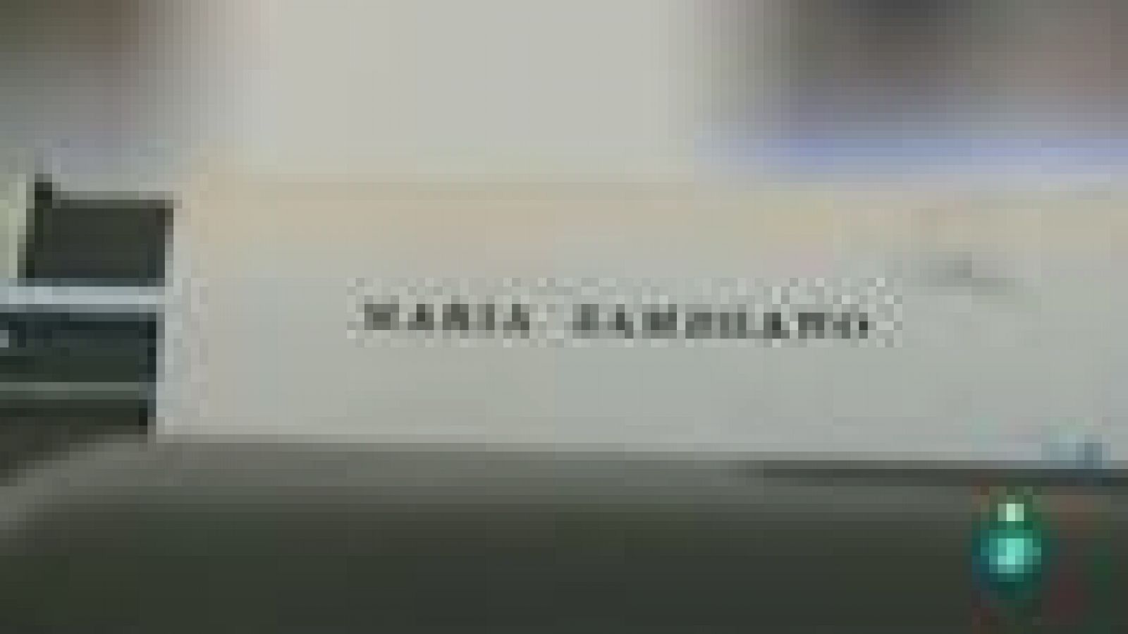 La Aventura del Saber. TVE. Fundación  María Zambrano