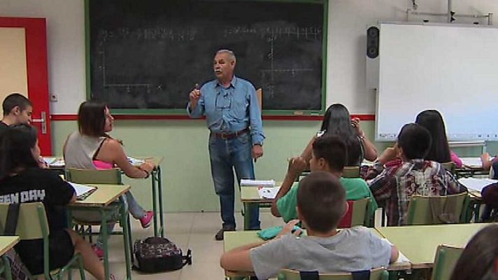 España en 24h - España en 24 horas - 11/09/17