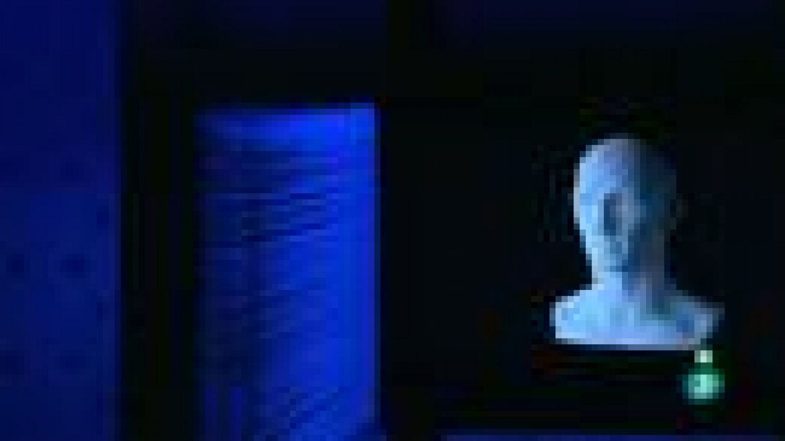 La Aventura del Saber. TVE. 3D Imprimir el mundo