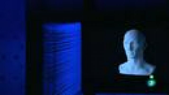 La aventura del Saber - Exposición '3D Imprimir el mundo'