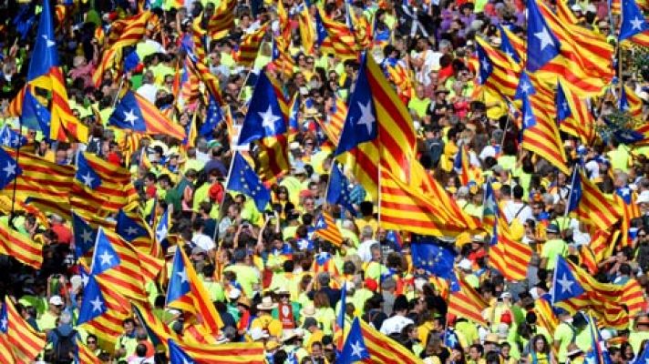 Junqueras afirma que votar es la única forma de resolver situación catalana