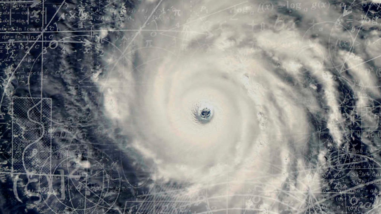 Documenta2 - En el ojo del huracán: Predecir lo impredecible