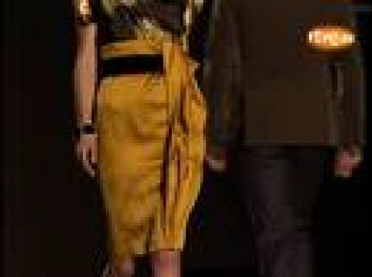  - Victorio & Lucchino en Cibeles