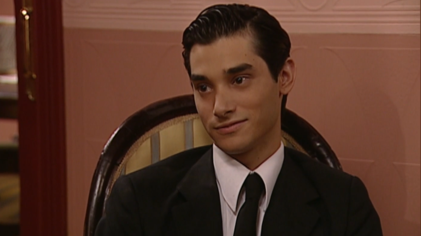 Amar en tiempos revueltos - T2 - Episodio 28 - Ver ahora