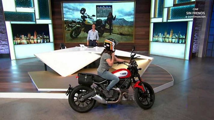 Hora punta - Hora punta - 11/09/17