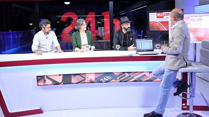 La hora cultural - La hora cultural - 11/09/17