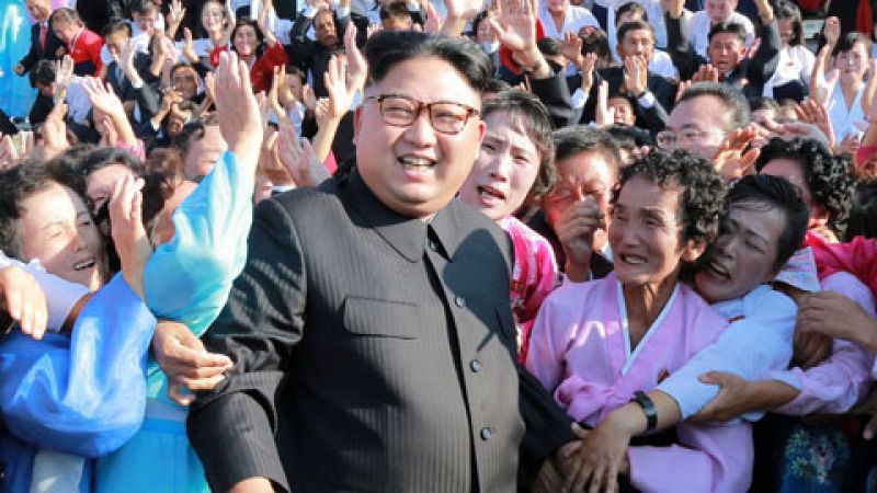 La ONU aprueba nuevas sanciones para Corea del Norte por sus ensayos nucleares