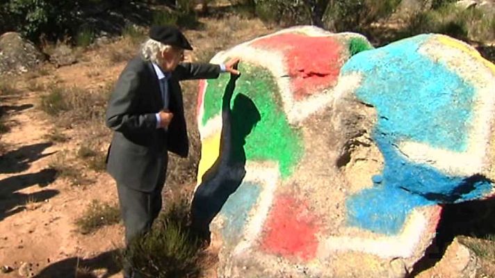 La aventura del Saber - La aventura del saber - 12/09/17    