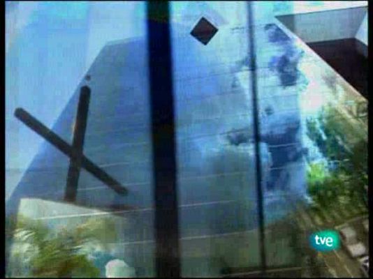 El día del Señor - Nuestra Señora en Moratalaz