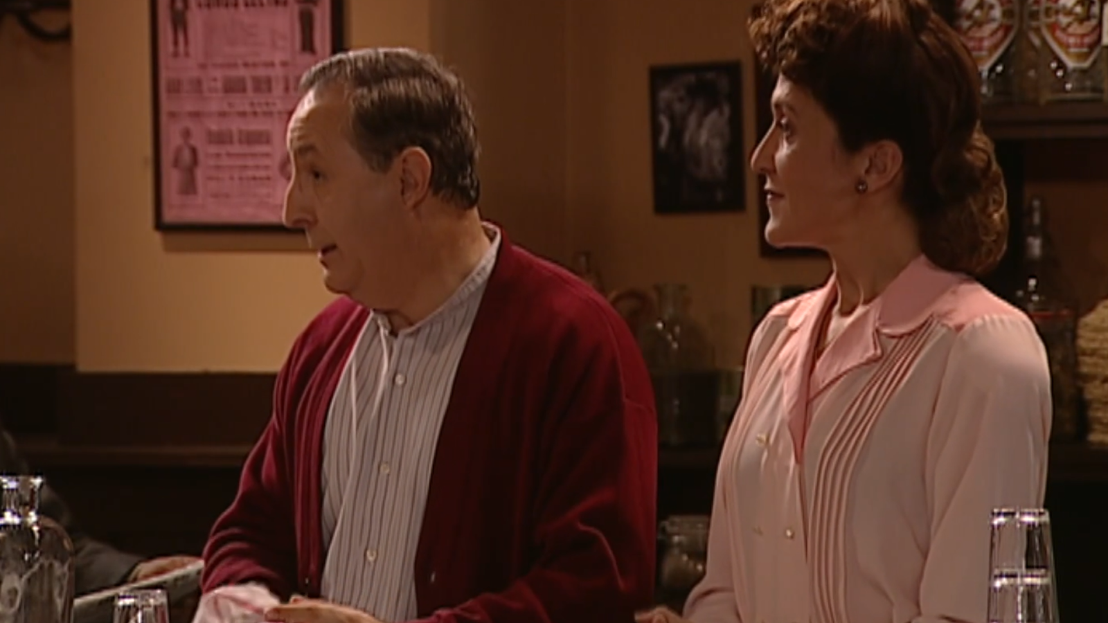 Amar en tiempos revueltos - T2 - Episodio 33 - Ver ahora